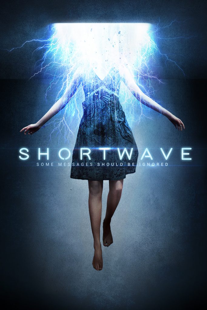 “SHORTWAVE” DI RYAN GREGORY PHILLIPS ARRIVA SU HODTV [ANTEPRIMA]
